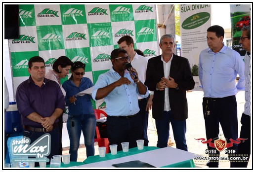 rolim de moura